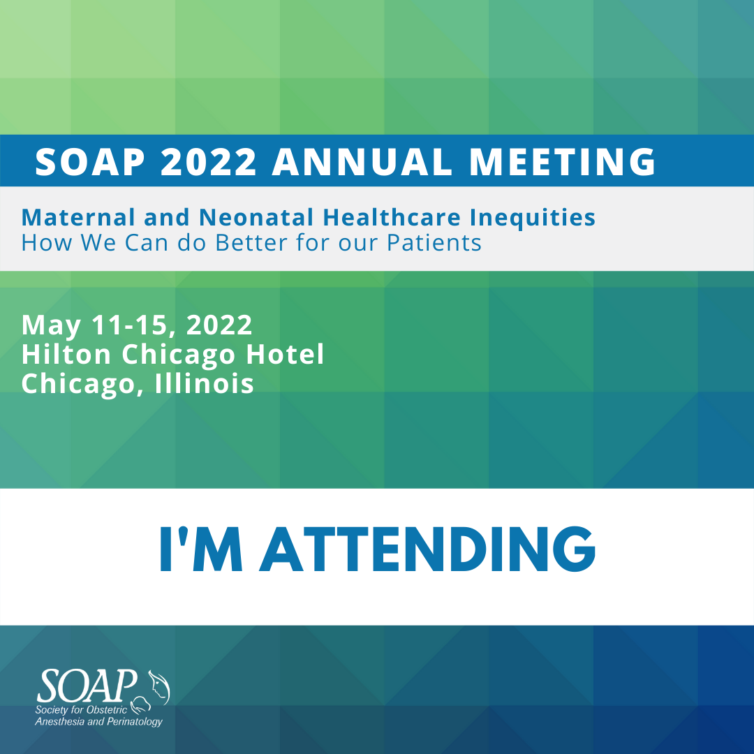 2022 Annual Meeting Attendee Media Toolkit